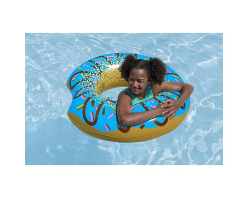 Коло надувнедля плавання Bestway 36118.NIE Пончик, 107 см