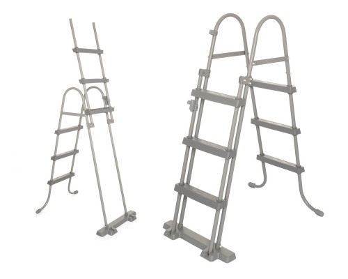 Драбина для басейну 107 см Bestway 58330