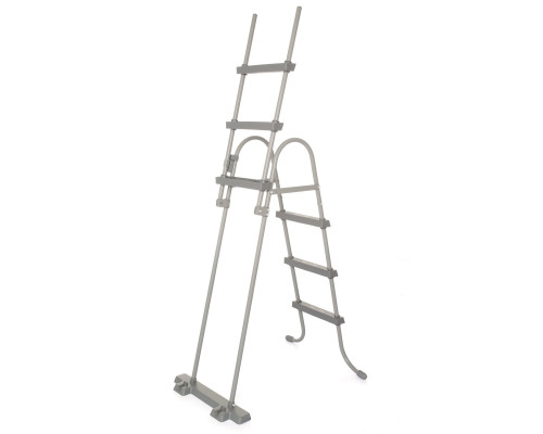 Драбина для басейну 107 см Bestway 58330