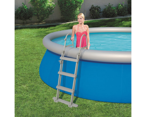 Драбина для басейну 107 см Bestway 58330