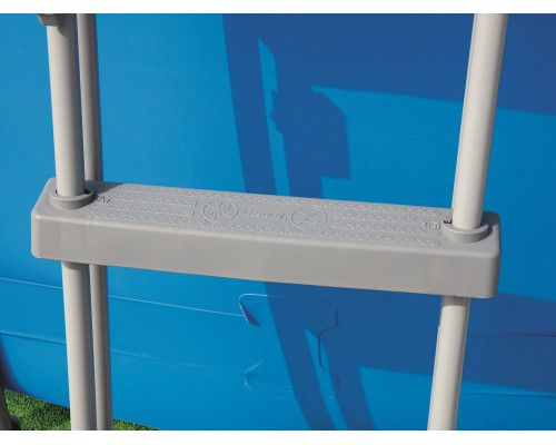 Драбина для басейну 107 см Bestway 58330