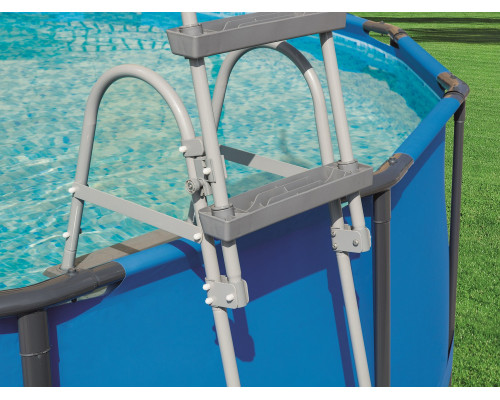 Драбина для басейну 107 см Bestway 58330