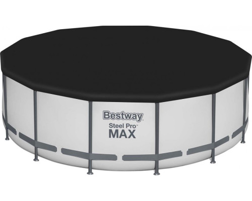 Накриття для каркасного басейну Bestway Hydrium 366 см/12 футів