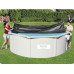 Накриття для каркасного басейну Bestway Hydrium 366 см/12 футів