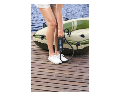 Насос ручний Bestway 62002 0,85 л/цикл