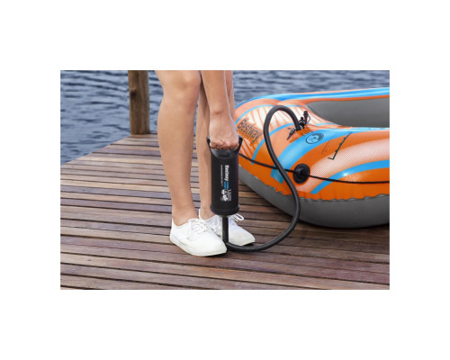 Насос ручний Bestway 62002 0,85 л/цикл