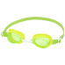 Дитячі окуляри для плавання Bestway 21002 салатові