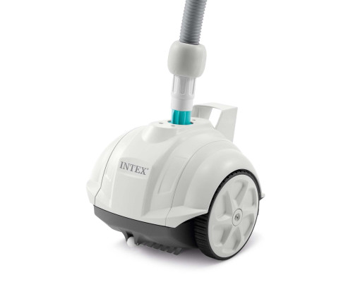 Автоматичний очищувач дна та стін INTEX 28007 Автоматичний очищувач дна та стін INTEX 28007