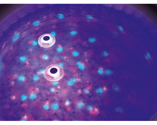 Світильник для басейну Bestway 58419