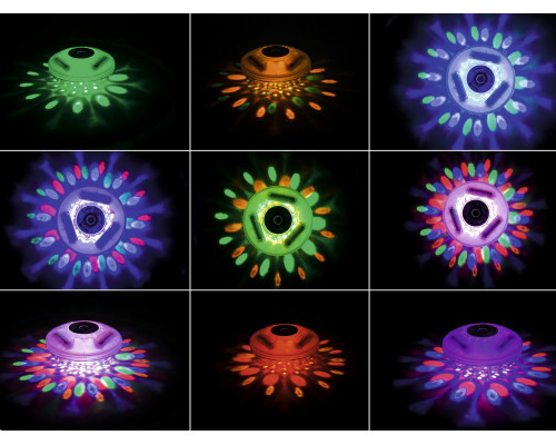 Світильник для басейну Bestway 58419