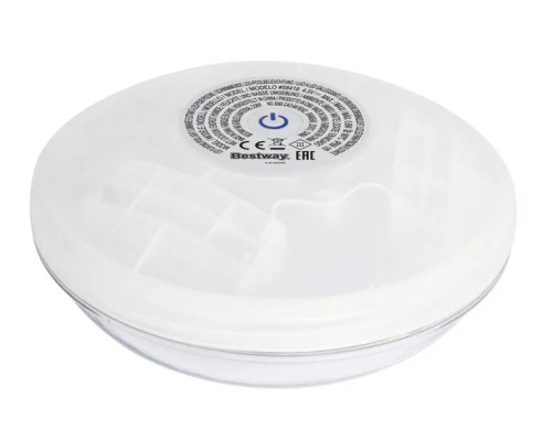 Світильник для басейну Bestway 58419