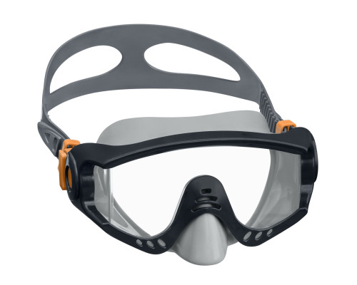 Маска для плавання  Bestway 22044 сіра