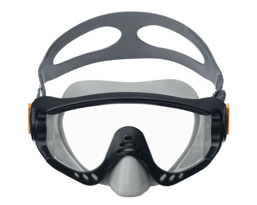 Маска для плавання  Bestway 22044 сіра