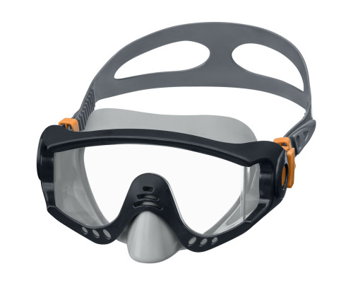 Маска для плавання  Bestway 22044 сіра