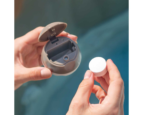 Поплавець-дозатор для басейну INTEX 29044