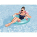 Коло надувне зі спинкою Bestway 43730 Корали, 107 x 113 см