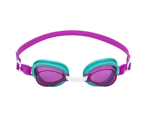 Дитячі окуляри для плавання Bestway 21002 фіолетові
