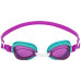 Дитячі окуляри для плавання Bestway 21002 фіолетові
