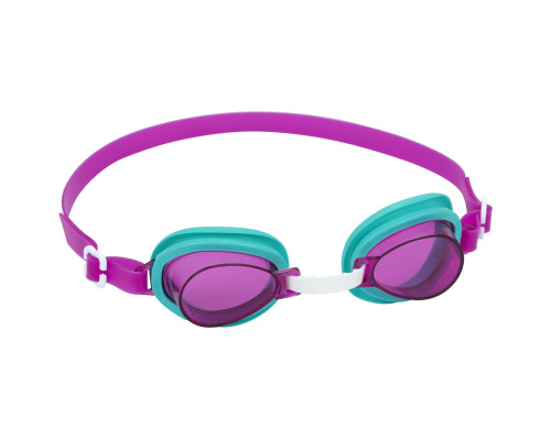 Дитячі окуляри для плавання Bestway 21002 фіолетові