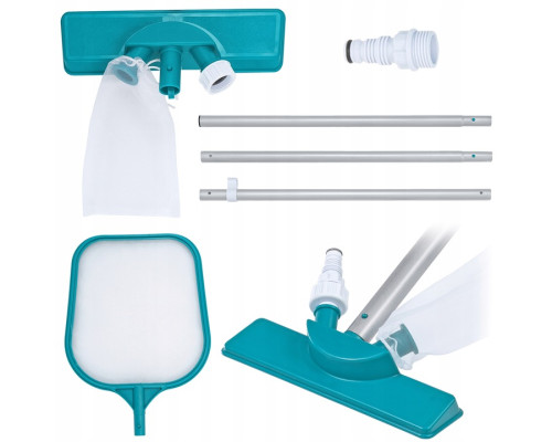 Набір для чищення басейну Bestway 58013