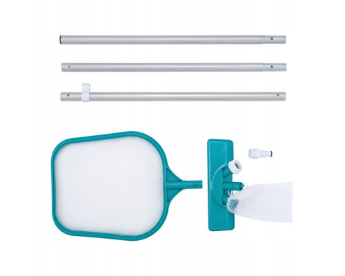 Набір для чищення басейну Bestway 58013