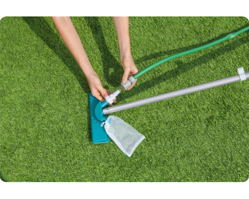 Набір для чищення басейну Bestway 58013