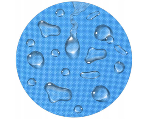 Килимок-пазл для басейну Dmuchane 650000 50 х 50 см 8 шт.