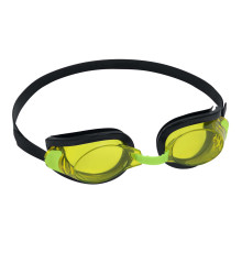 Дитячі окуляри для плавання Bestway 21005 жовті