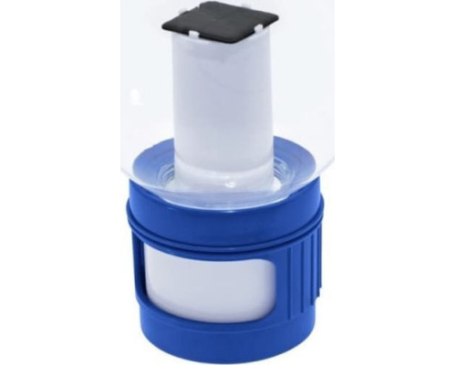 Поплавець-дозатор для басейну Bestway зі світлодіодним підсвічуванням