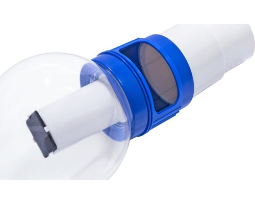 Поплавець-дозатор для басейну Bestway зі світлодіодним підсвічуванням