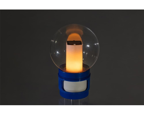 Поплавець-дозатор для басейну Bestway зі світлодіодним підсвічуванням