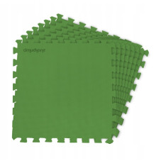 Килимок-пазл для басейну Dmuchane 650003 50 х 50 см 8 шт.