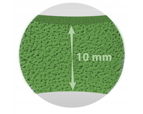 Килимок-пазл для басейну Dmuchane 650003 50 х 50 см 8 шт.