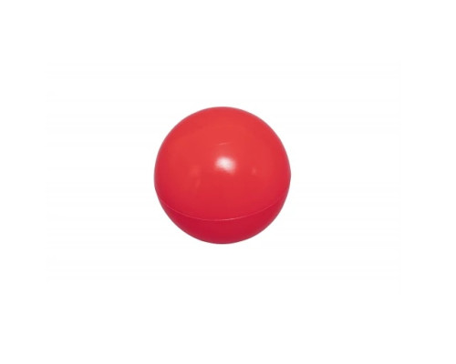 Набір 100 м'ячиків для сухих басейнів BESTWAY 5,85 см 4 кольори + сумка 52648