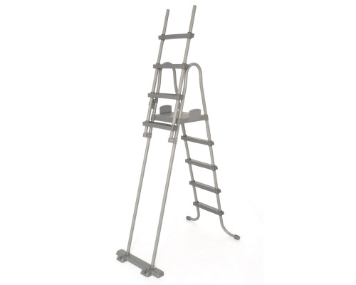 Драбина для басейну Bestway 58332 132 см