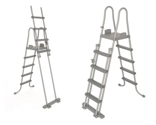 Драбина для басейну Bestway 58332 132 см