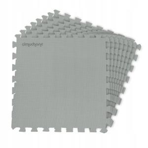 Килимок-пазл для басейну Dmuchane 650001 50 х 50 см 8 шт.