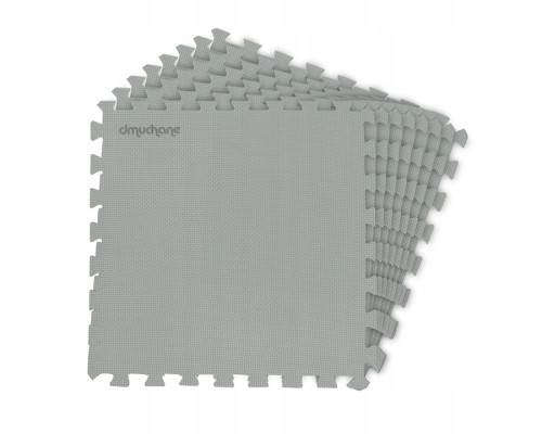 Килимок-пазл для басейну Dmuchane 650001 50 х 50 см 8 шт.