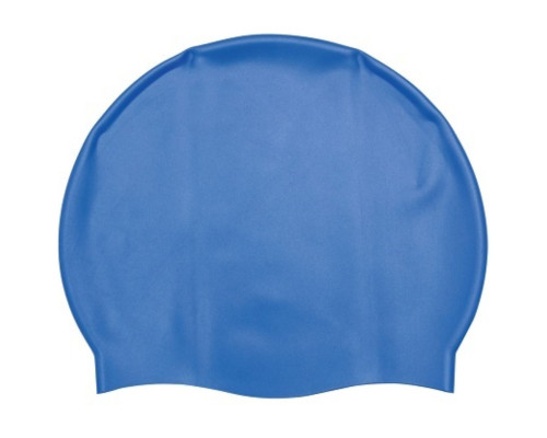 Шапочка для плавання BESTWAY Hydro Swim, синя