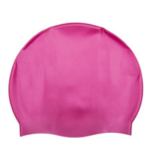 Шапочка для плавання BESTWAY Hydro Swim, рожева