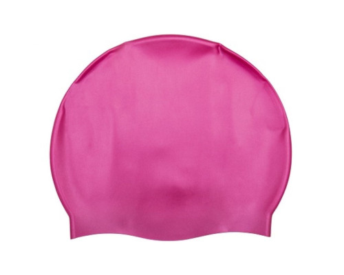 Шапочка для плавання BESTWAY Hydro Swim, рожева