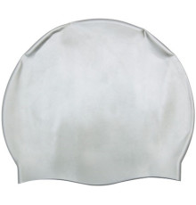  Шапочка для плавання BESTWAY Hydro Swim, сіра