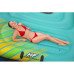 Матрац надувний для плавання BESTWAY 43407, 291 x 265 x 83 см