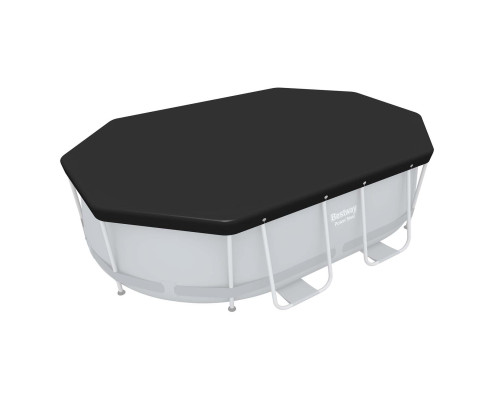 Накриття для каркасного басейну Bestway 58424 300 x 200 x 84 см