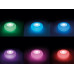 Ліхтар для басейну плаваючий надувний INTEX 68697 OTTOMAN LED 86 x 33 см