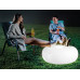 Ліхтар для басейну плаваючий надувний INTEX 68697 OTTOMAN LED 86 x 33 см