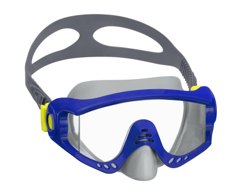 Маска для плавання Bestway 22044 синя