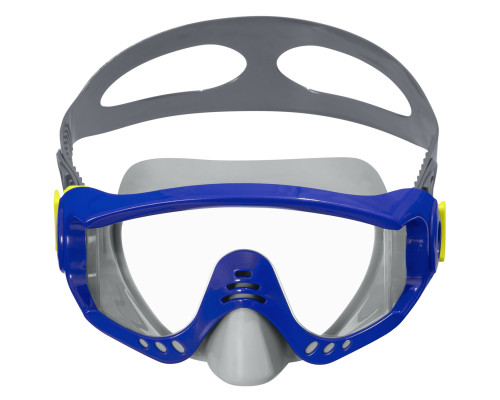 Маска для плавання Bestway 22044 синя