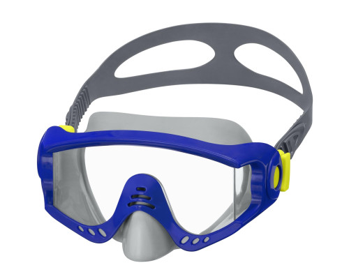 Маска для плавання Bestway 22044 синя