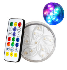 Лампа світлодіодна THUNDER для джакузі